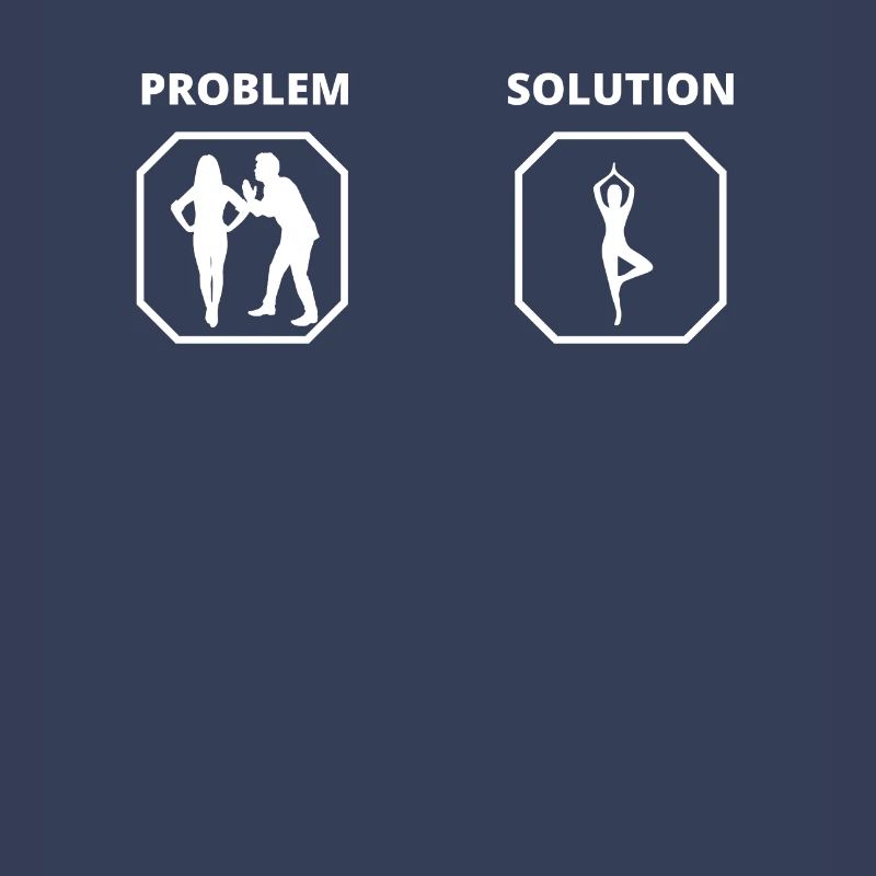 PROBLEM YOGA SOLUTION