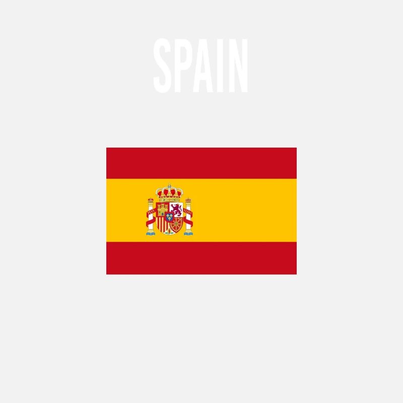 Spain FLAG
