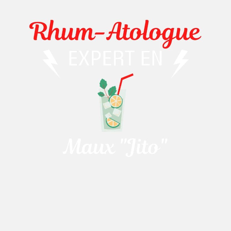 Rhum-Atologue