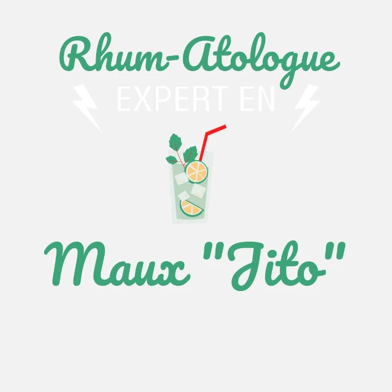 Rhum-Atologue