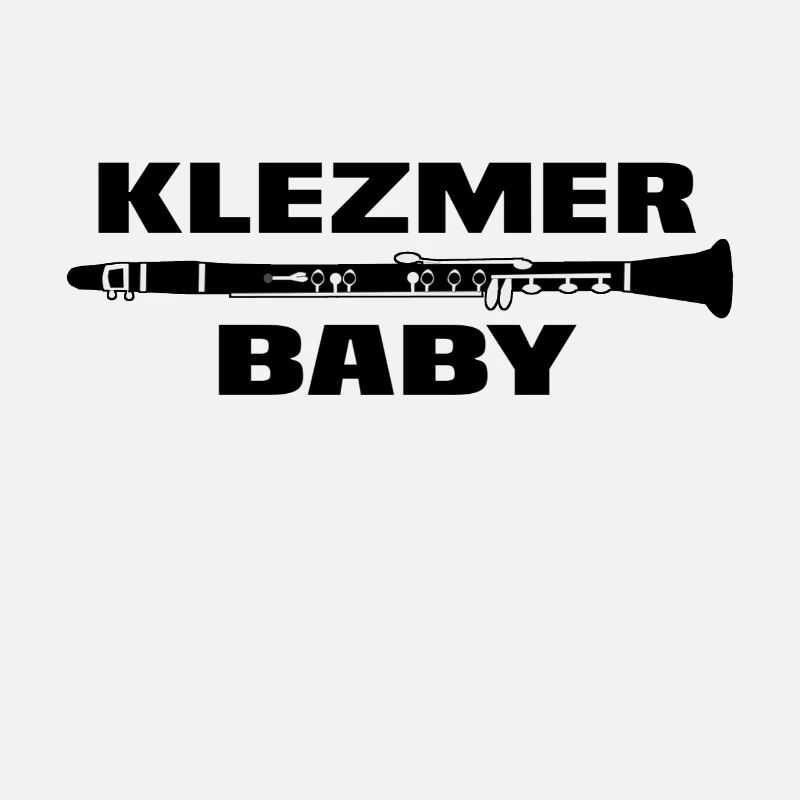 Klezmer Bébé