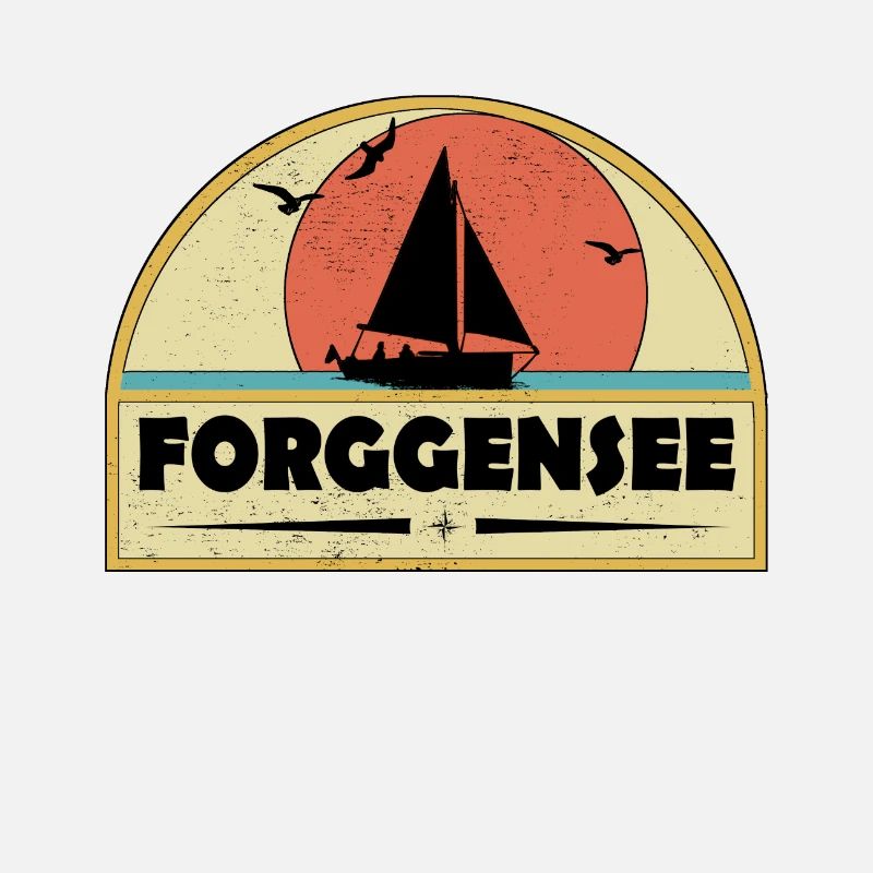 Forggensee