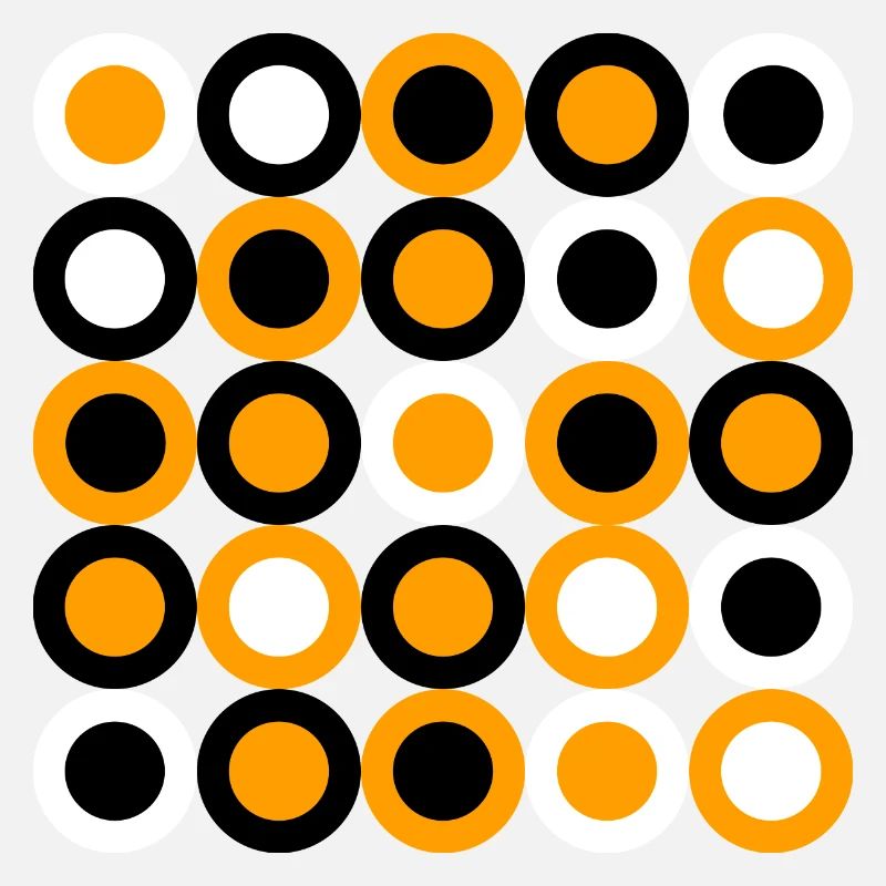 Motifs géométriques
