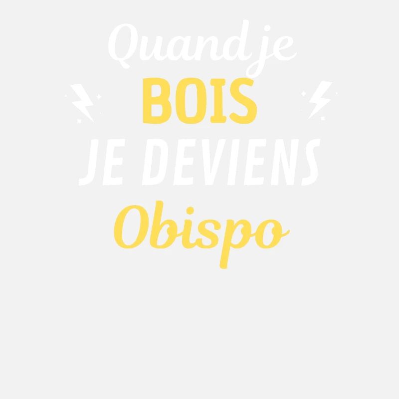 Quand je bois je deviens Pascal Obispo