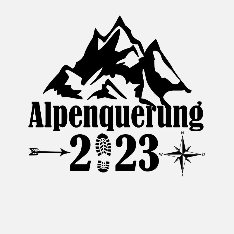 alpenquerung 2023