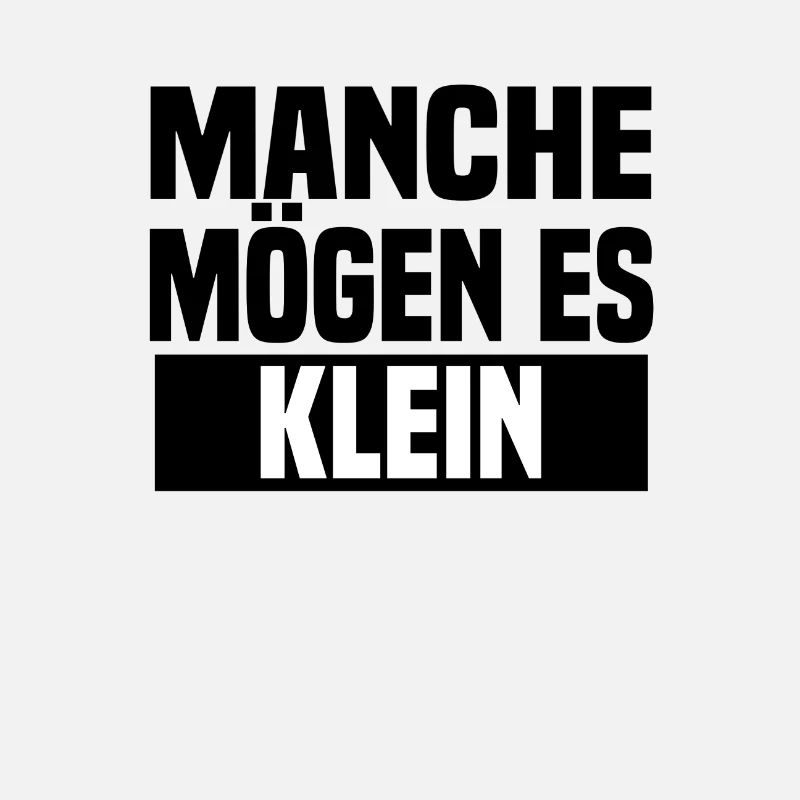 manche mögen es klein Diorama