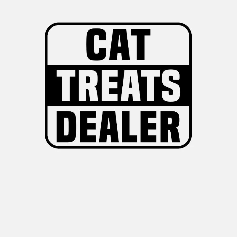 Concessionnaire de friandises pour chats
