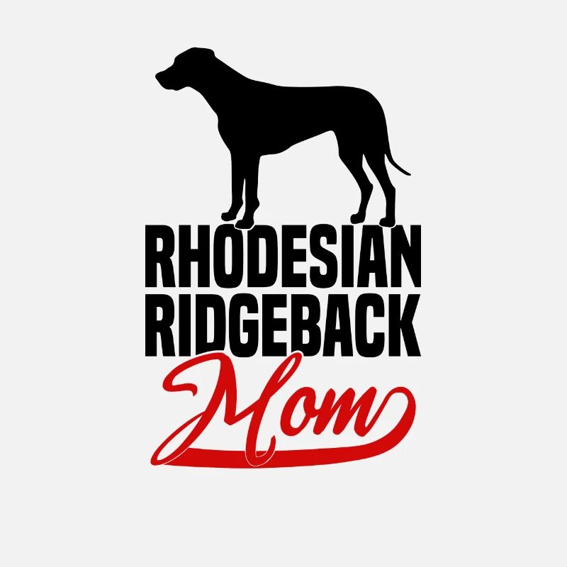 Maman Rhodesian Ridgeback