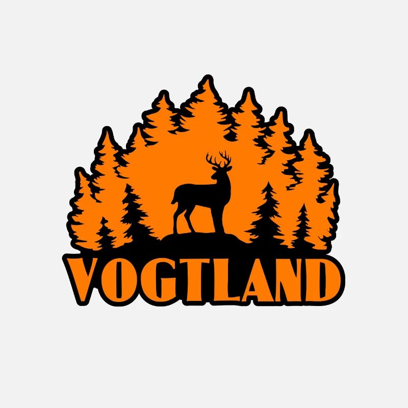 Vogtland