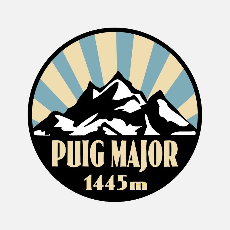 Mallorca PUIG MAJOR