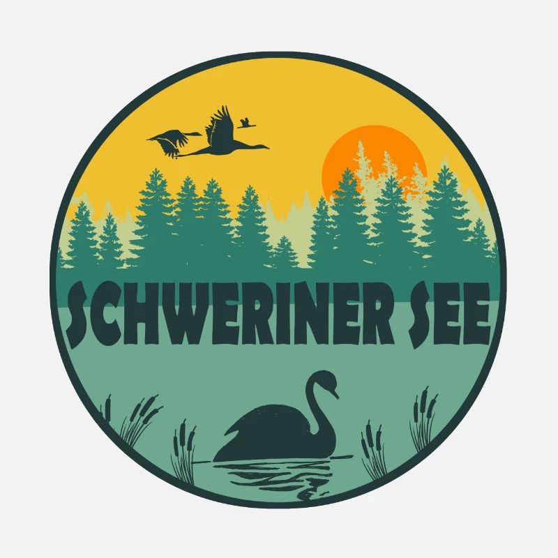 Schweriner See