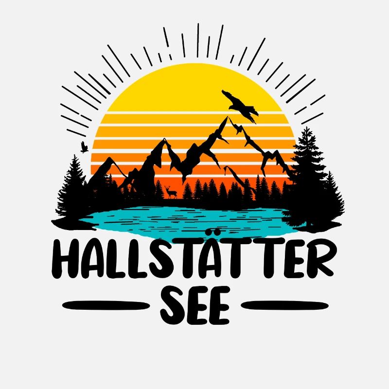 Hallstätter See