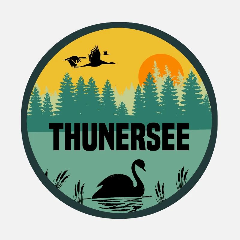 Thunersee