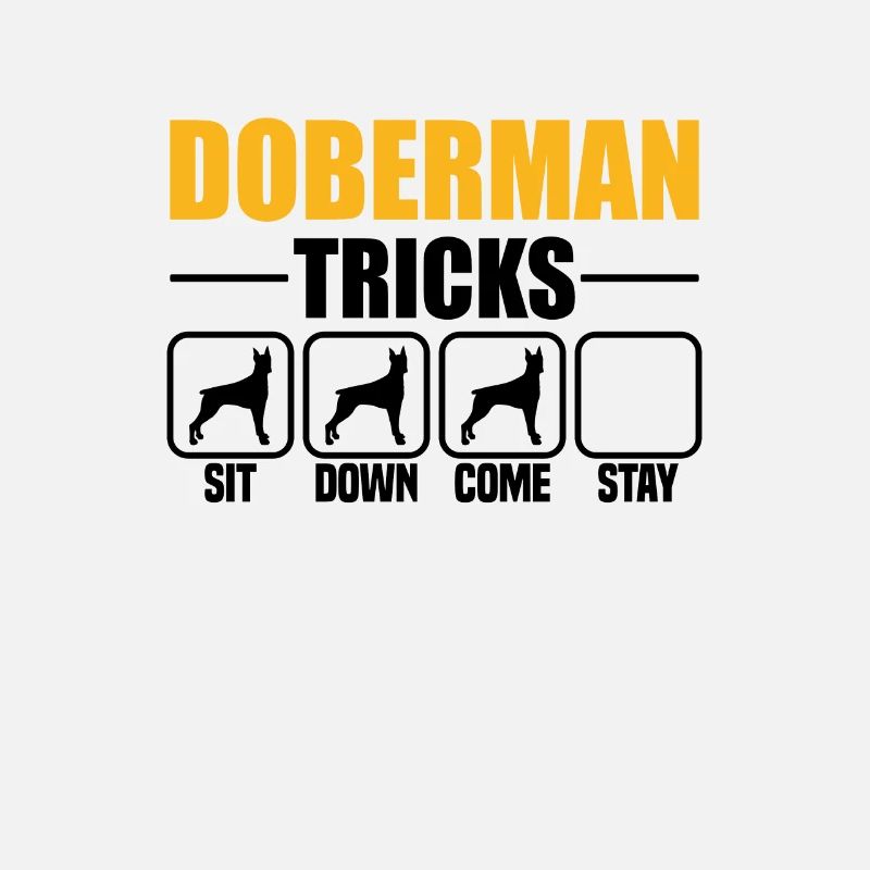 Astuces de doberman