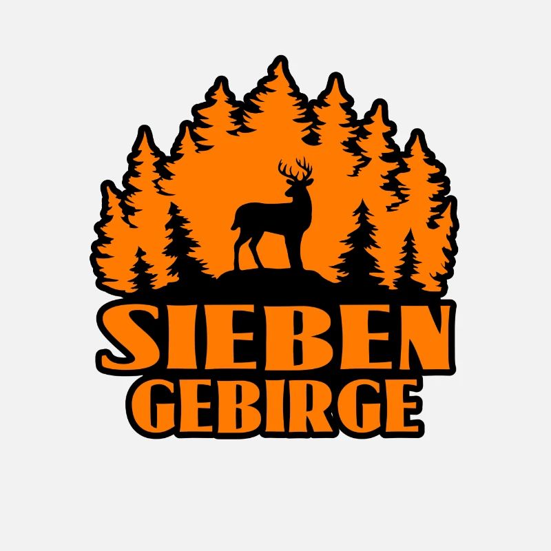 Siebengebirge