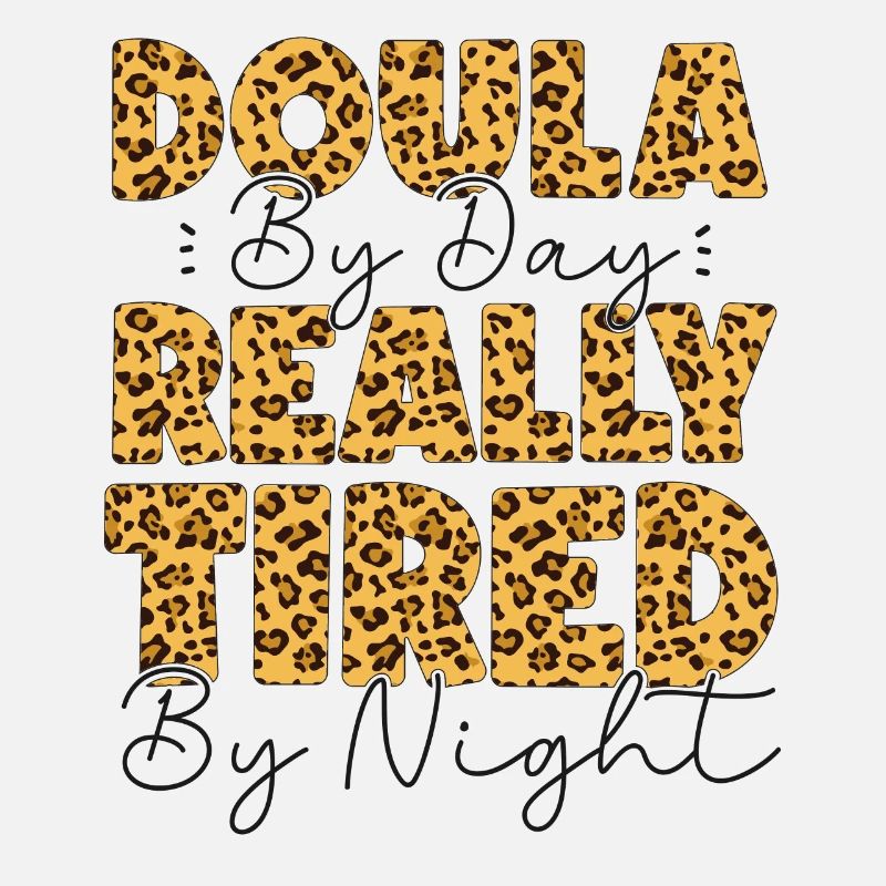 Doula Birth Worker Doula By Day