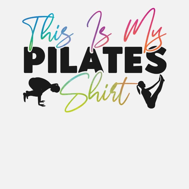 Instructeur de Pilates Professeur C’est
