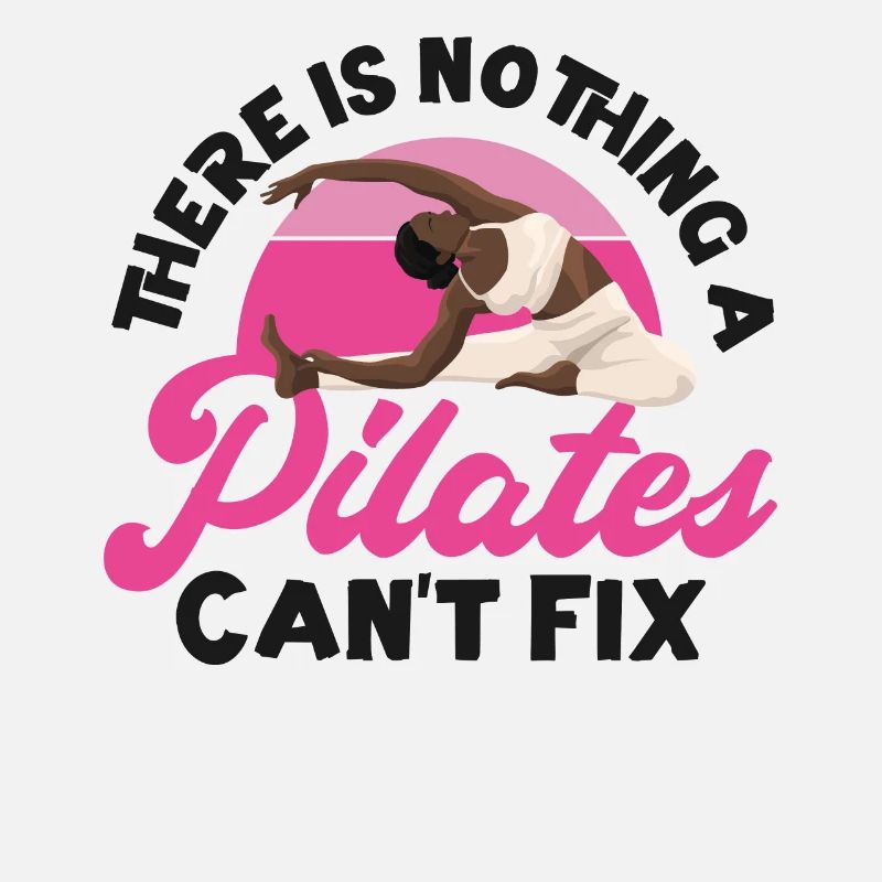 Pilates Instructor Teacher There