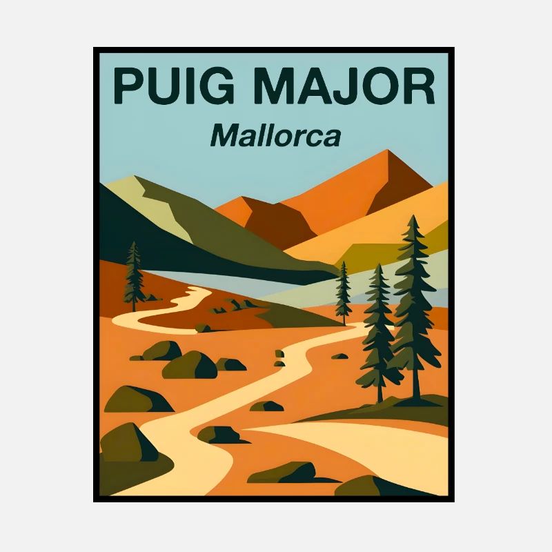 Puig Major