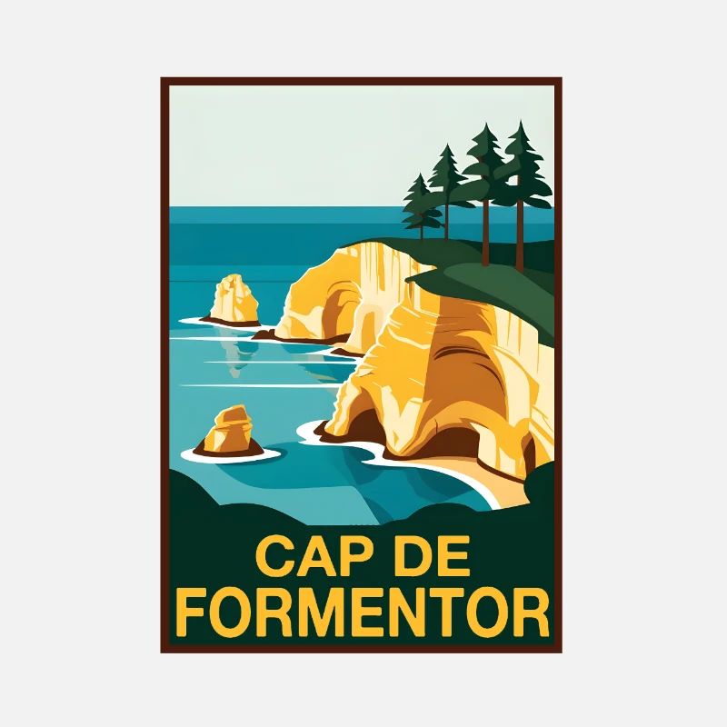 Cap de Formentor Mallorca