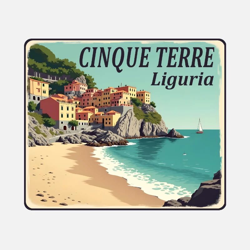 Cinque Terre