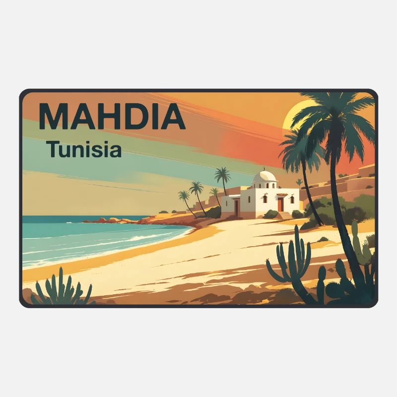 Mahdia
