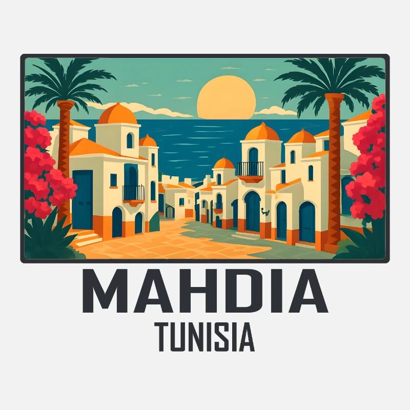 Mahdia Tunisie