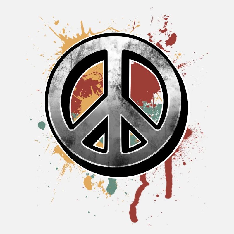 Peace sign