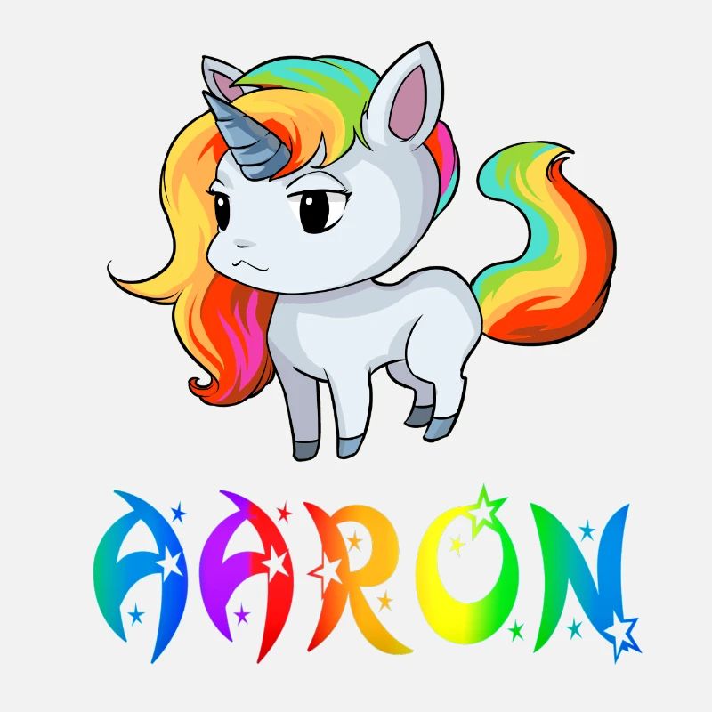 Aaron Einhorn