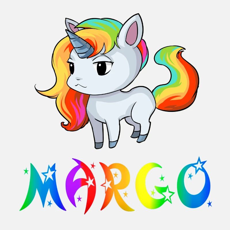 Einhorn Margo