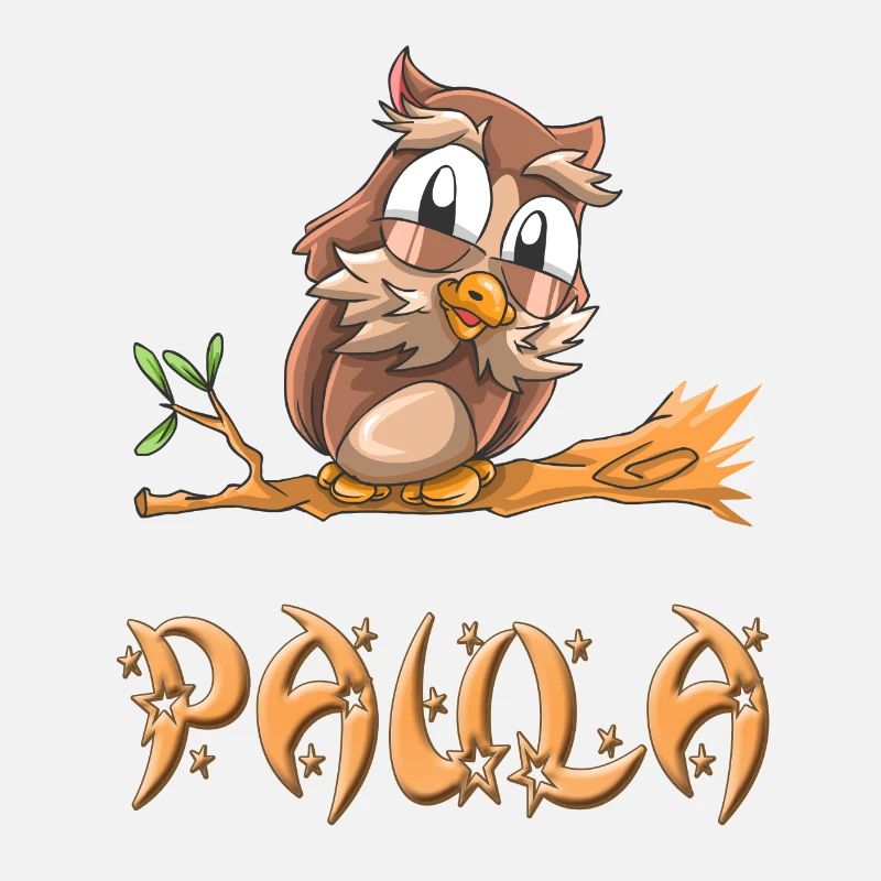Hibou Paula