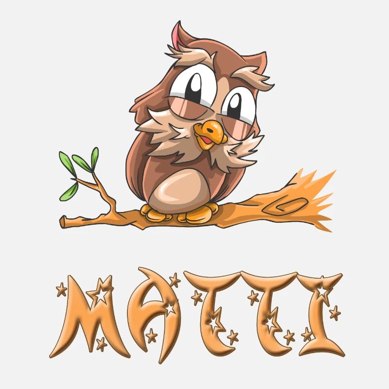 Eule Matti
