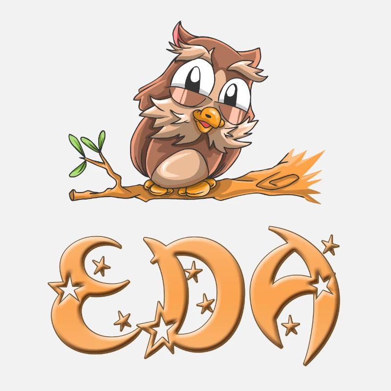 Owl Eda