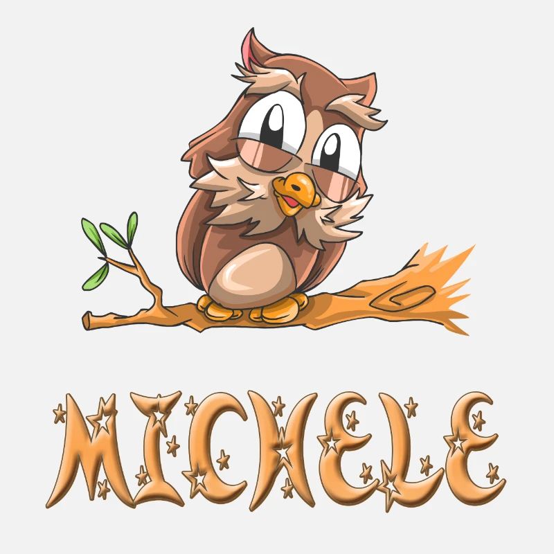 Eule Michele