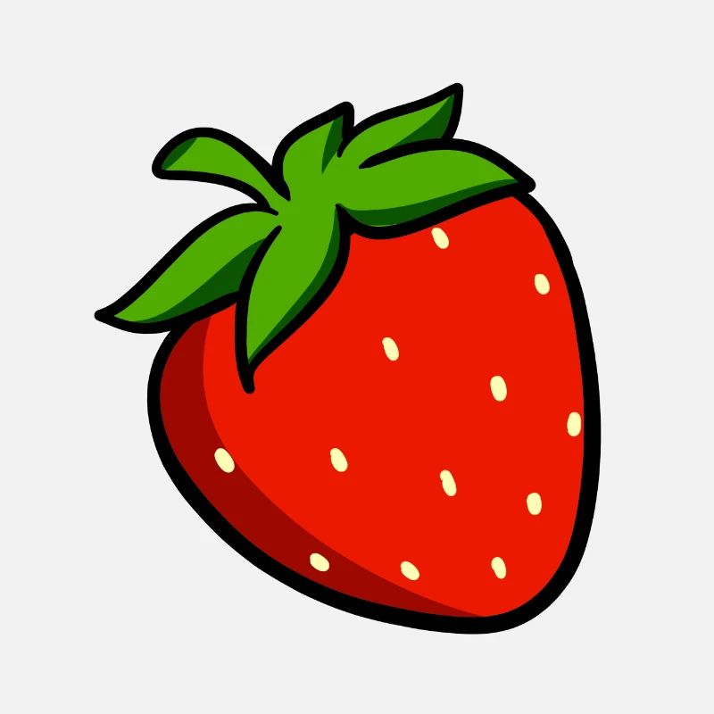 fraises