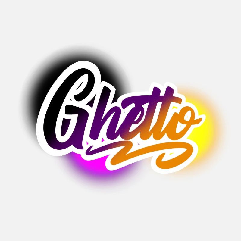 ghetto