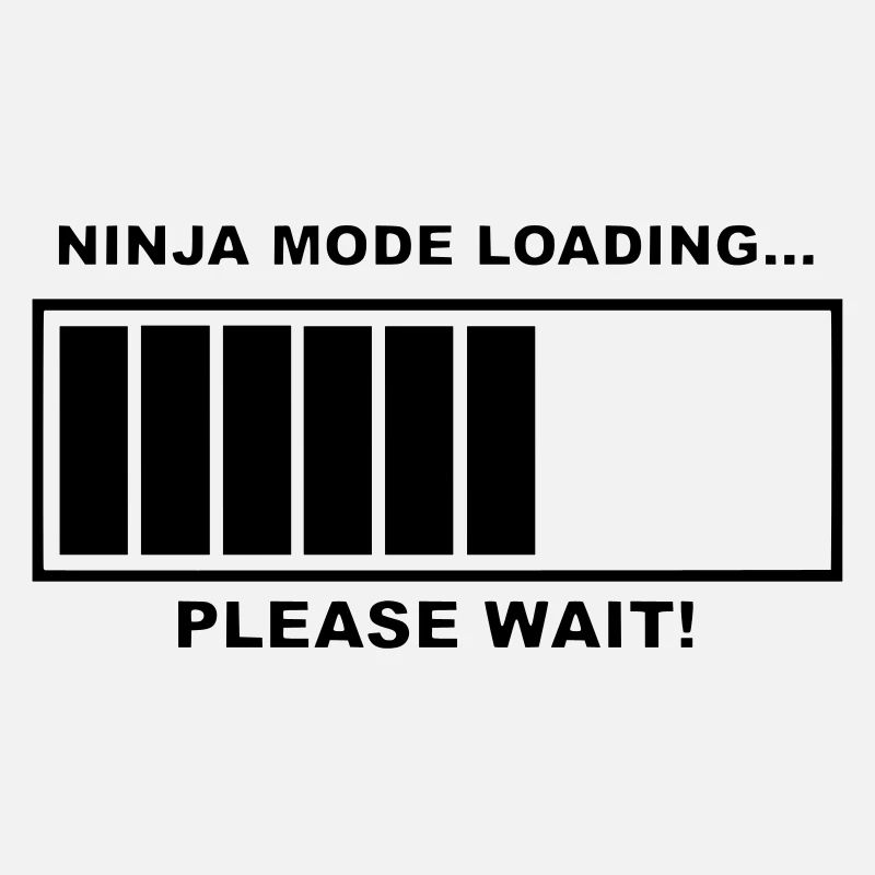 Ninja-Modus wird geladen, bitte haben Sie Geduld.b. #