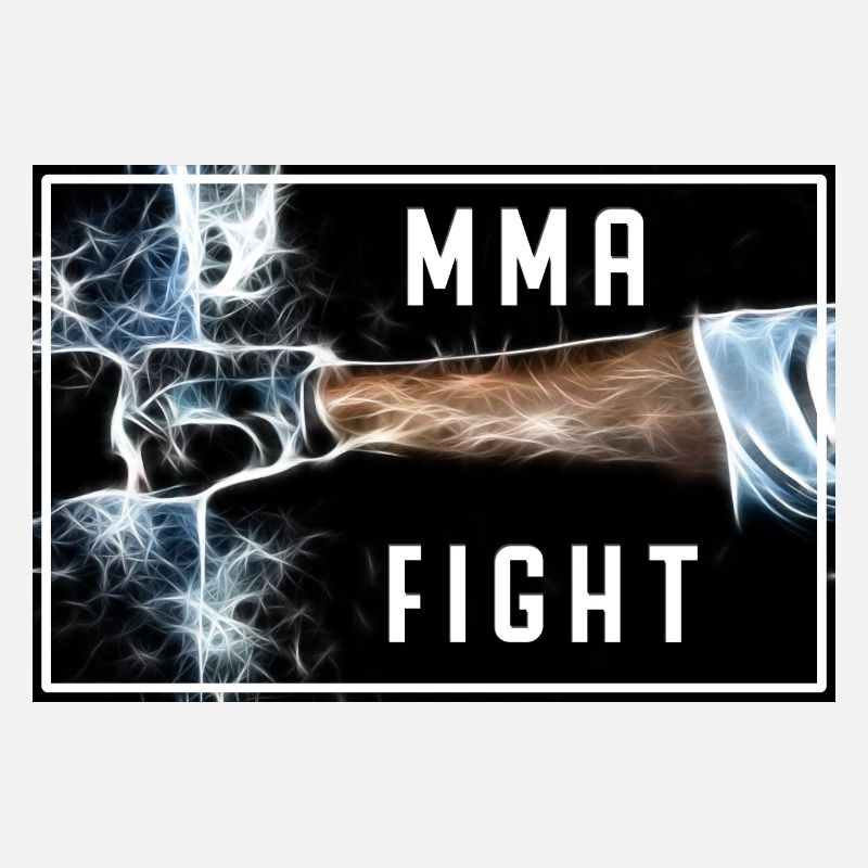 MMA - Combat