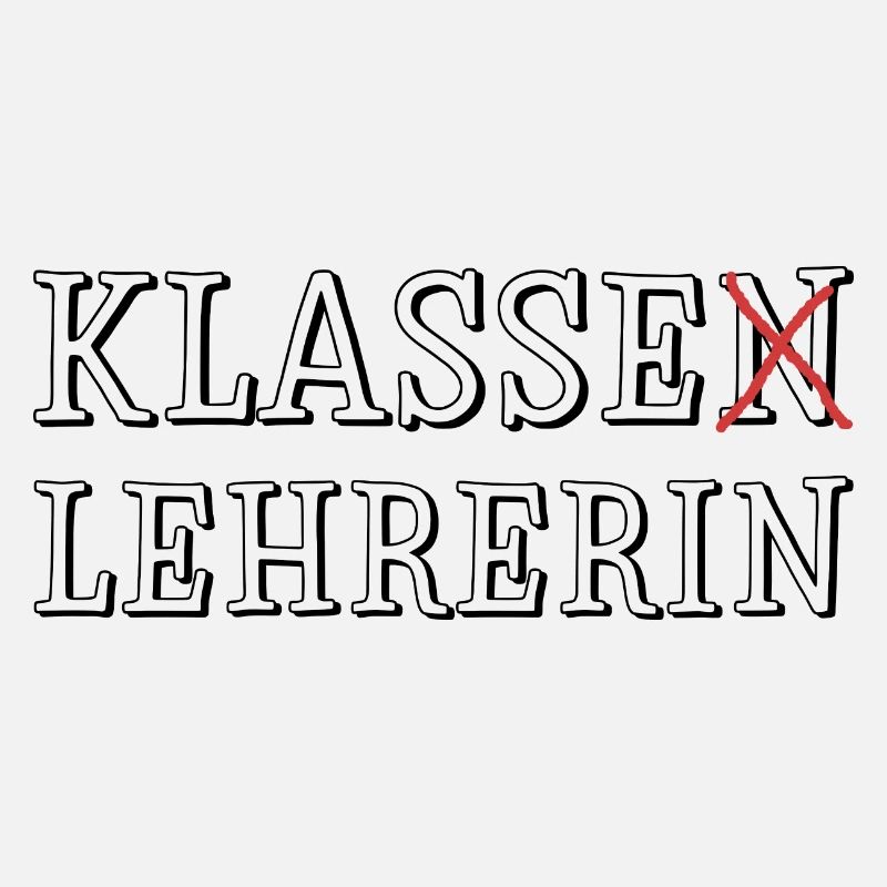 Klassen Lehrerin