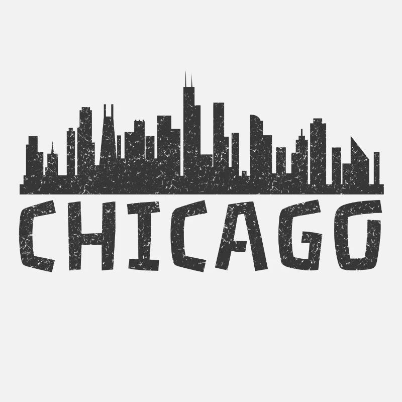 Chicago - Skyline