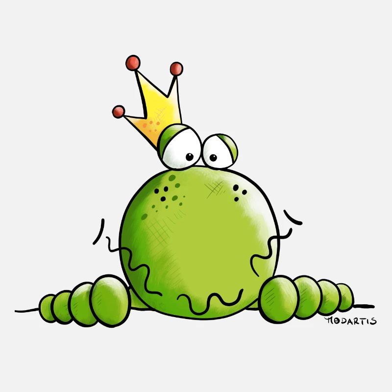 Frog King