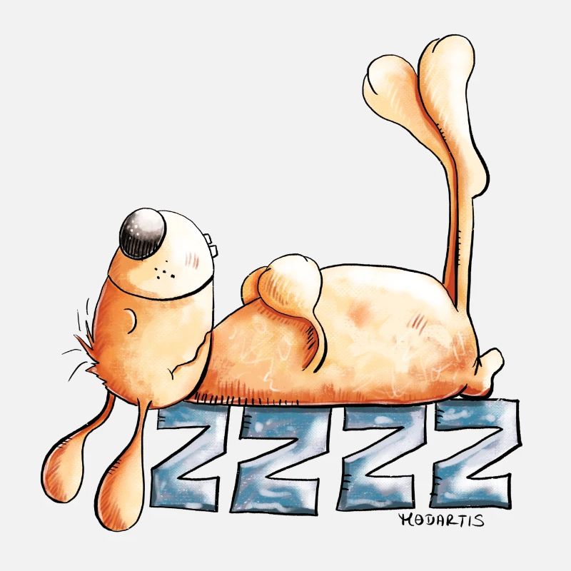 Lapin Dormant I Lapin Lapin