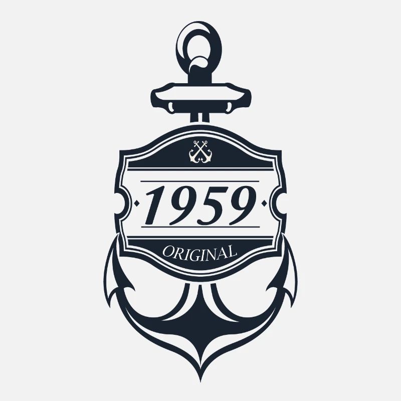 Anker 1959