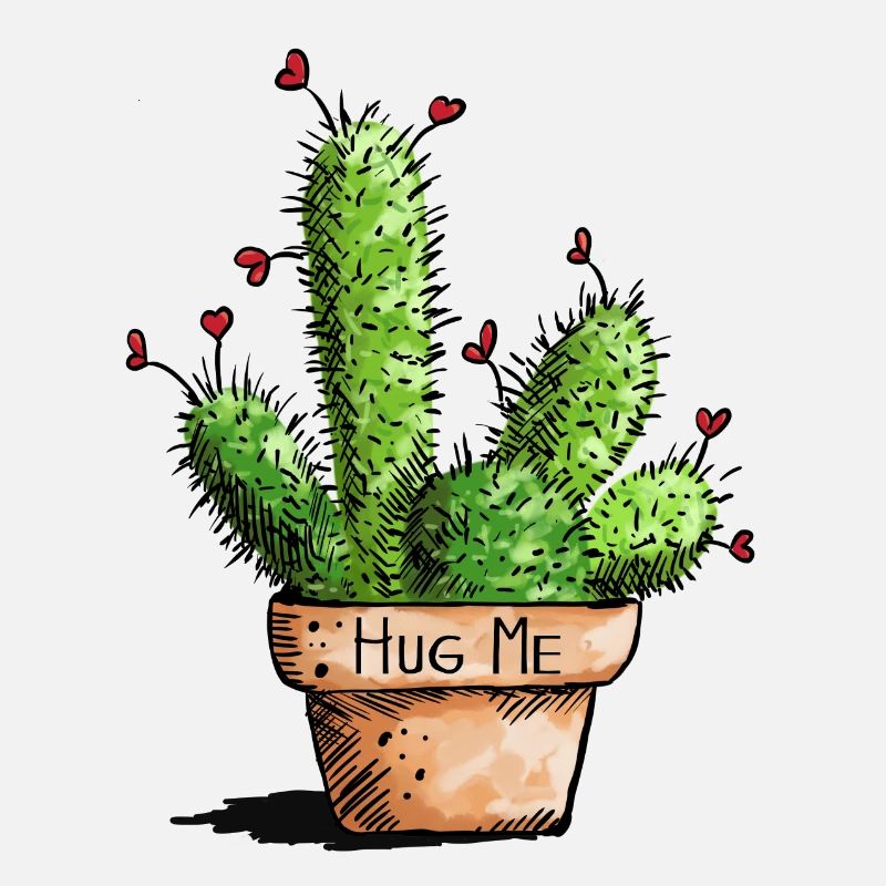 Cactus épineux