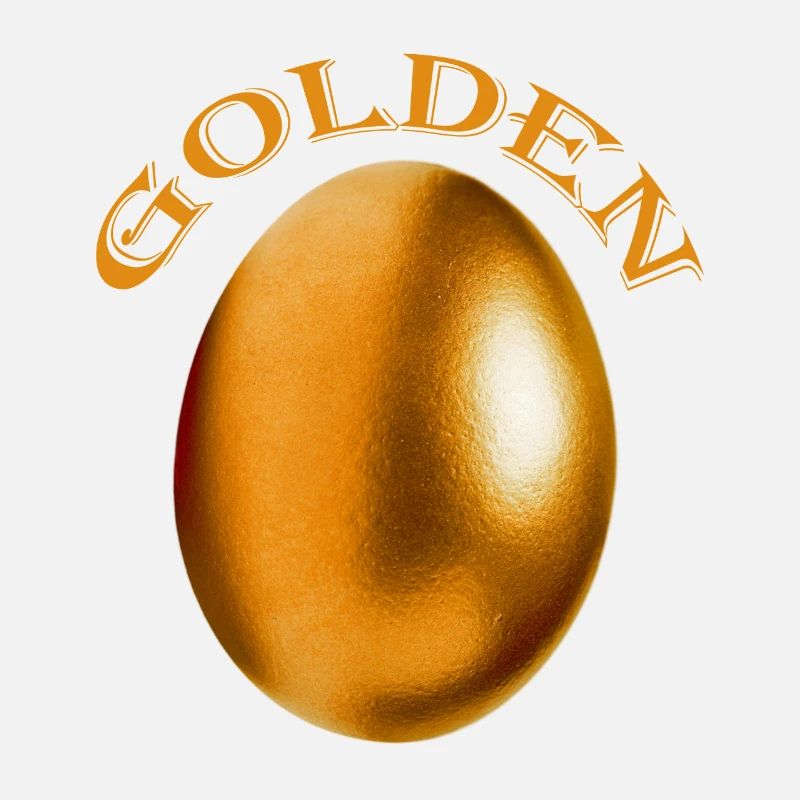 Goldenes Ei