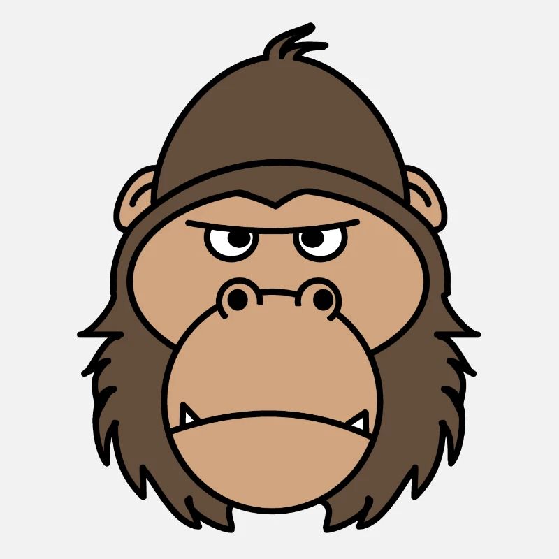 gorilla