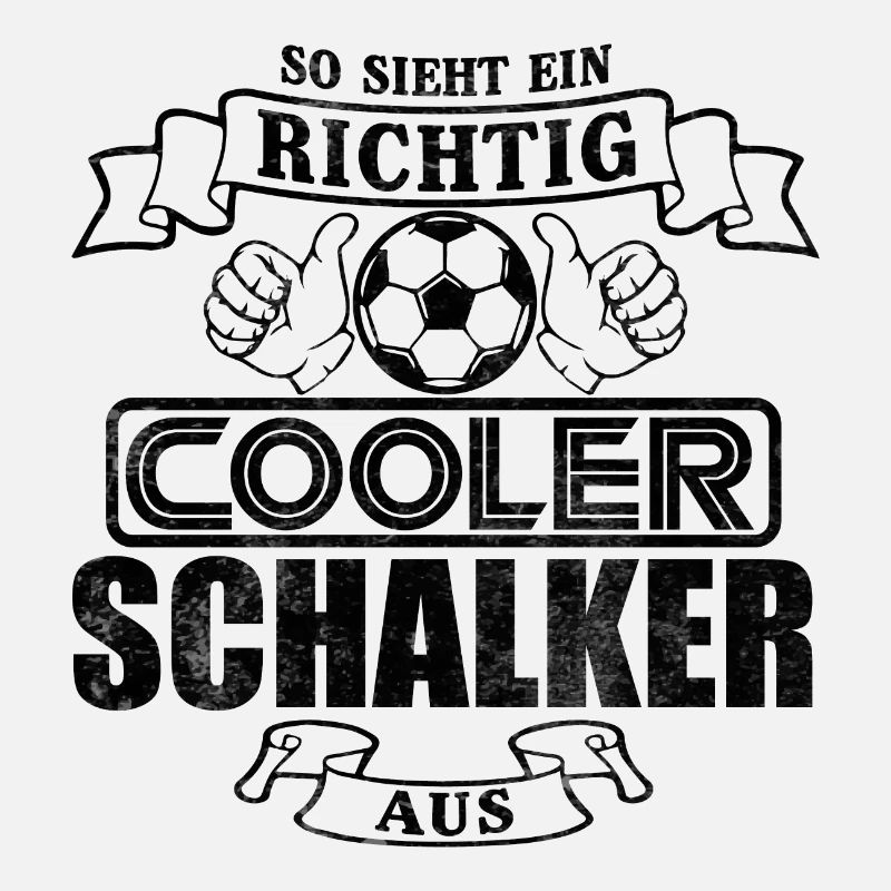 Cooler Schalker