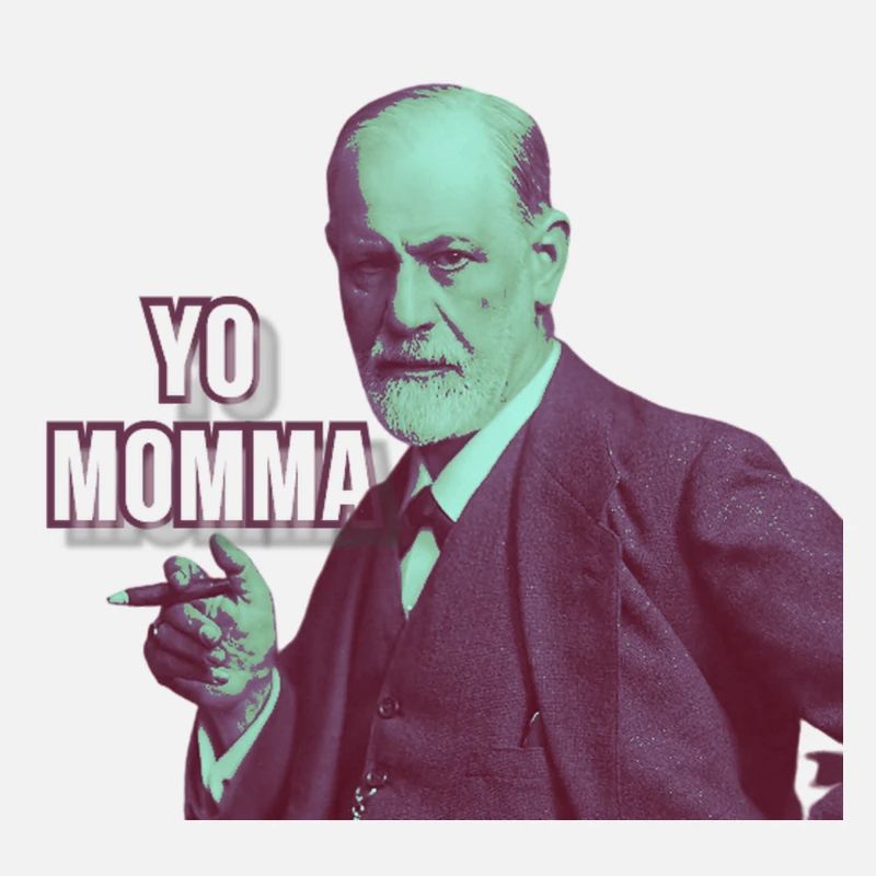 Freud - Yo Momma
