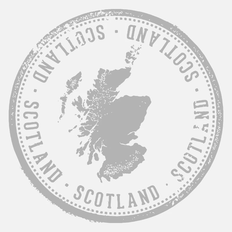 Willkommen in Schottland
