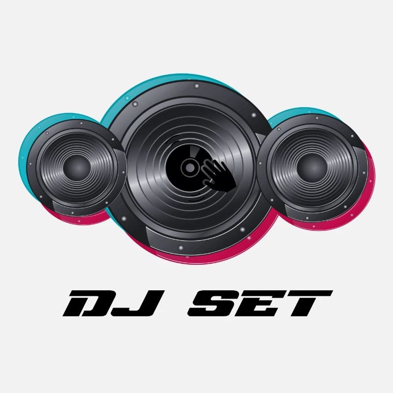 DJ